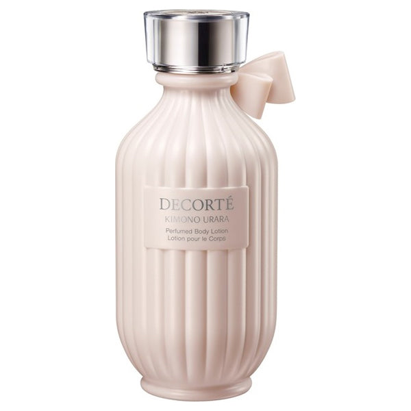 COSME DECORTE Kimono Urara Perfumed Body Lotion, 200ml