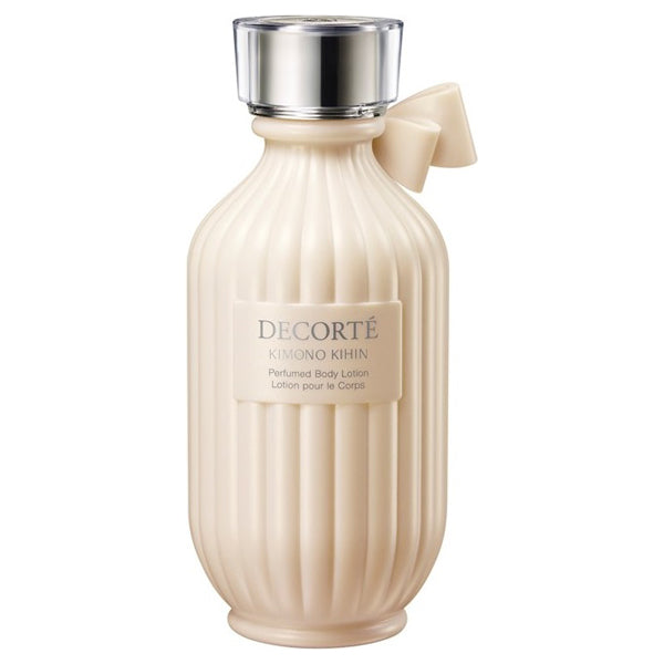 COSME DECORTE Kimono Kihin Perfumed Body Lotion, 200ml