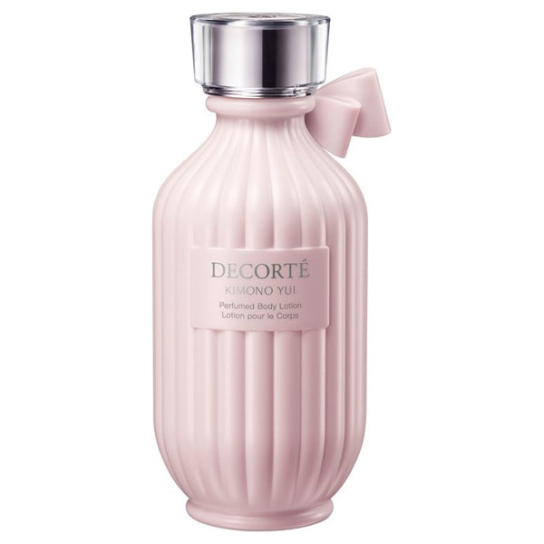 COSME DECORTE Kimono Yui Perfumed Body Lotion, 200ml