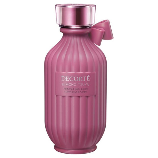 COSME DECORTE Kimono Tsuya Perfumed Body Lotion, 200ml