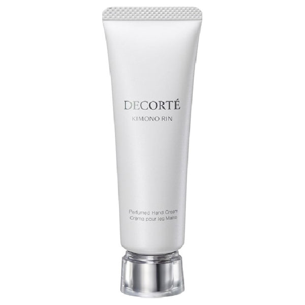 COSME DECORTE Kimono Rin Perfumed Hand Cream, 30g