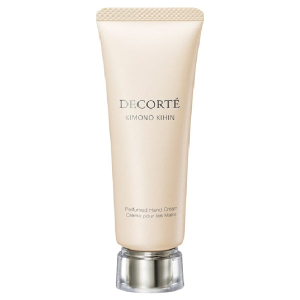 COSME DECORTE Kimono Kihin Perfumed Hand Cream, 30g