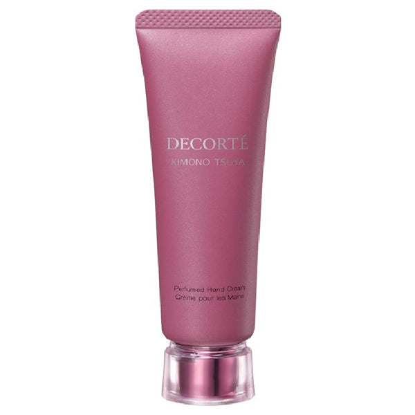COSME DECORTE Kimono Tsuya Perfumed Hand Cream, 30g