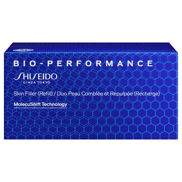 Shiseido Bio-Performance Skin Filler Refill