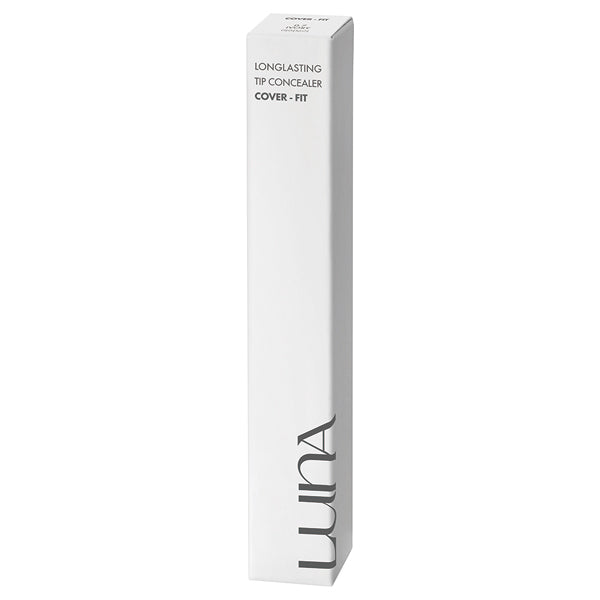 LUNA Long Lasting Tip Concealer (0.7 Ivory)