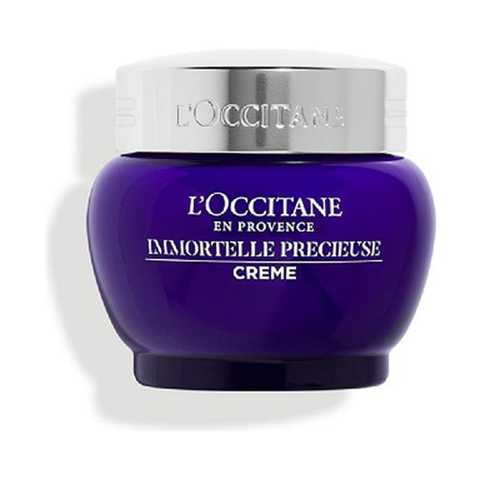 L'Occitane Immortelle Precious Cream, 50ml