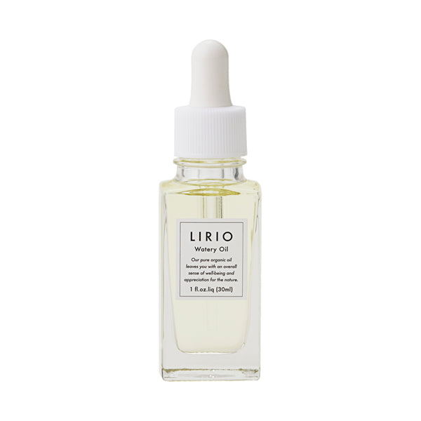 Lilio Watery Oil, 30ml
