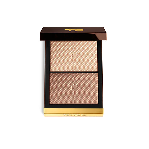 Tom Ford Beauty Shade and Illuminate Highlighting Duo (M1 Mood Light)
