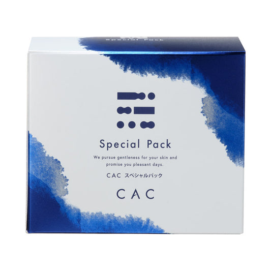 CAC Special Pack (Extra Moist/Unscented), 5g x 30