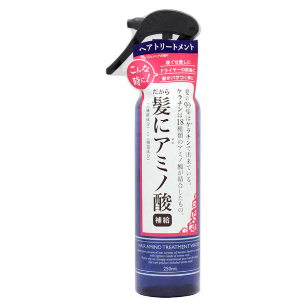 Cosme Planning HAIR AMINO Treatment Water, 250ml