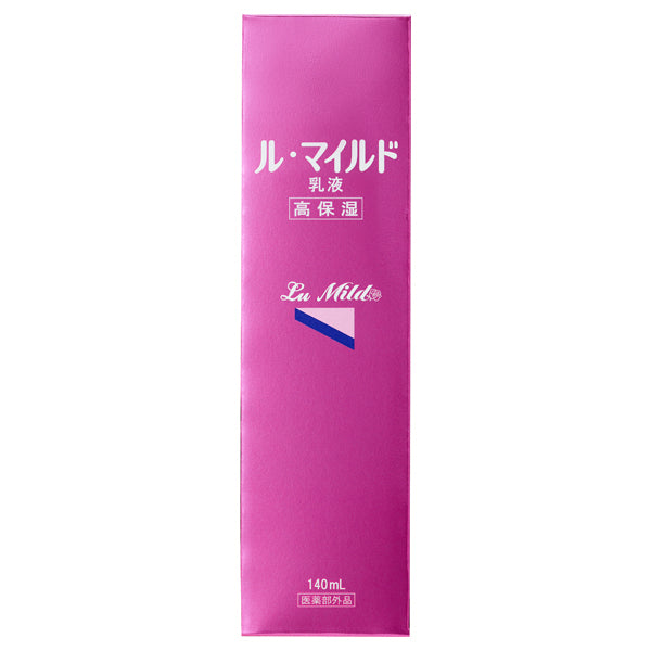 Le Mild Emulsion, 140ml