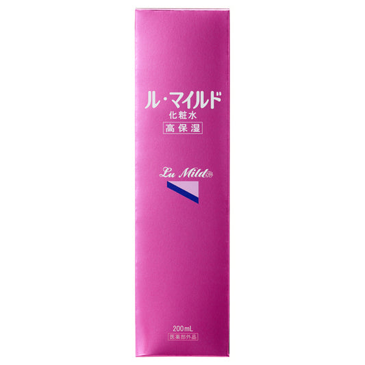 Le Mild Lotion, 200ml