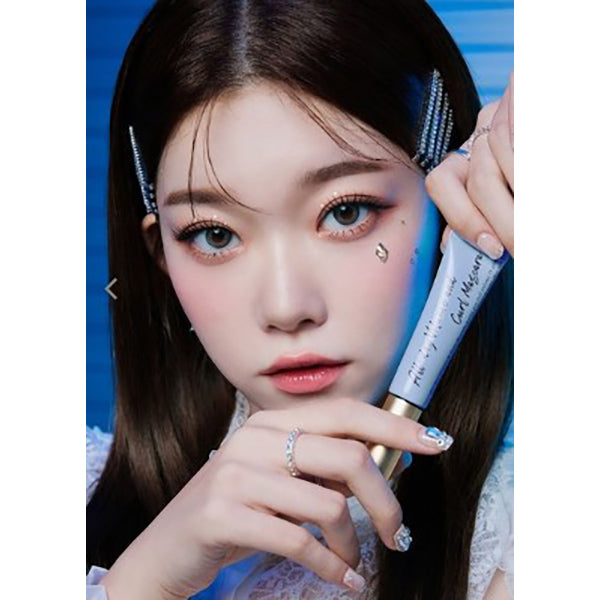 milktouch All-day Volume and Curl Mascara, Brown