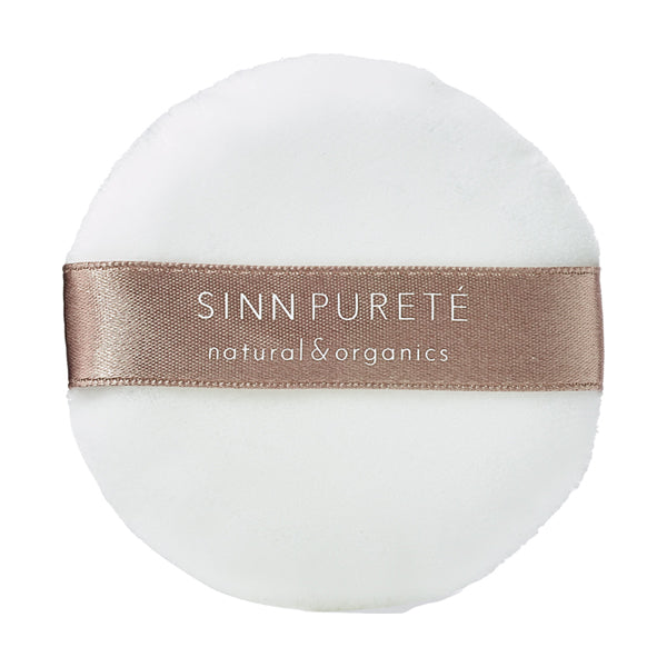 Sinn Purete' Feather Touching Clarity Powder