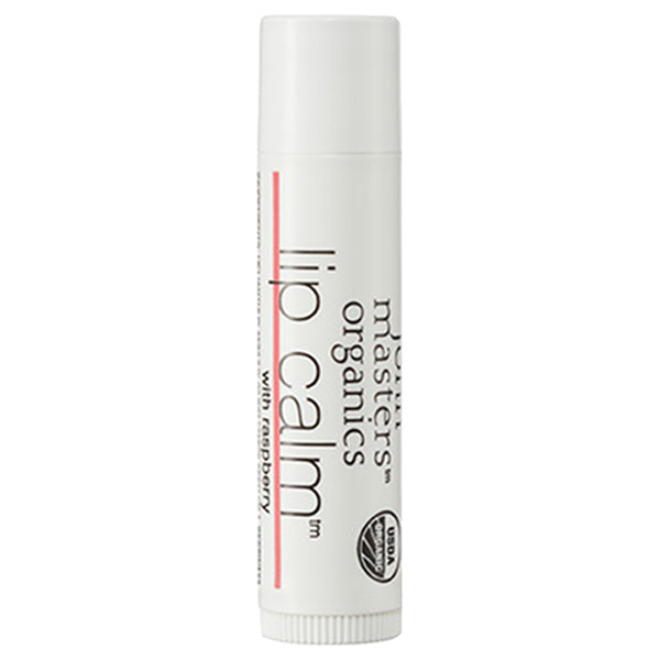 John Masters Organics Lip Balm (Raspberry)