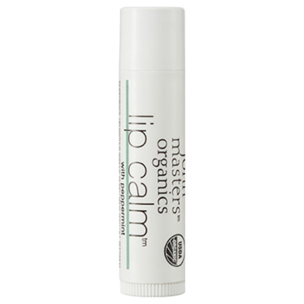 John Masters Organics Lip Balm (Peppermint)