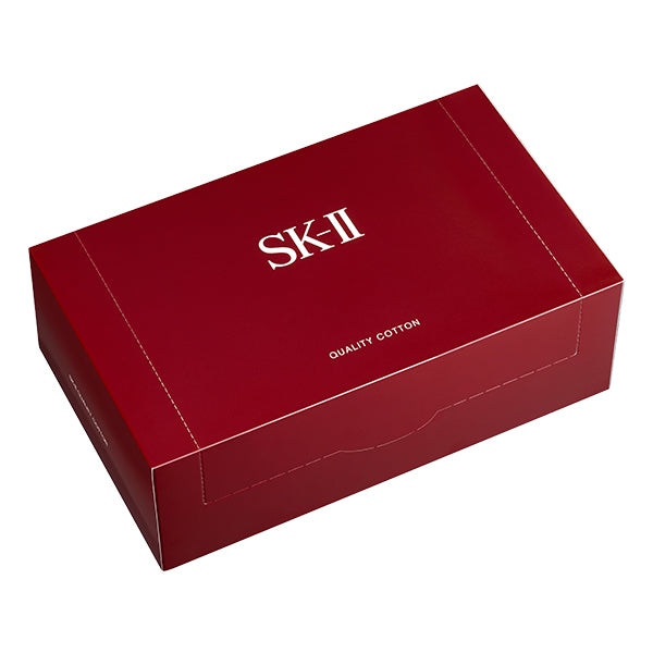 SK-II Quality Cotton