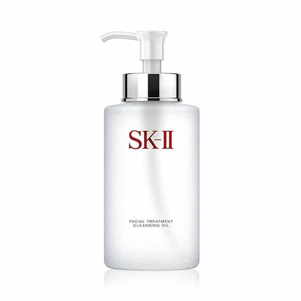 SK-II Facial Treatment Cleansing Oil, 250ml