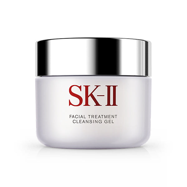 SK-II Facial Treatment Cleansing Gel, 80g