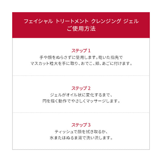 SK-II Facial Treatment Cleansing Gel, 80g