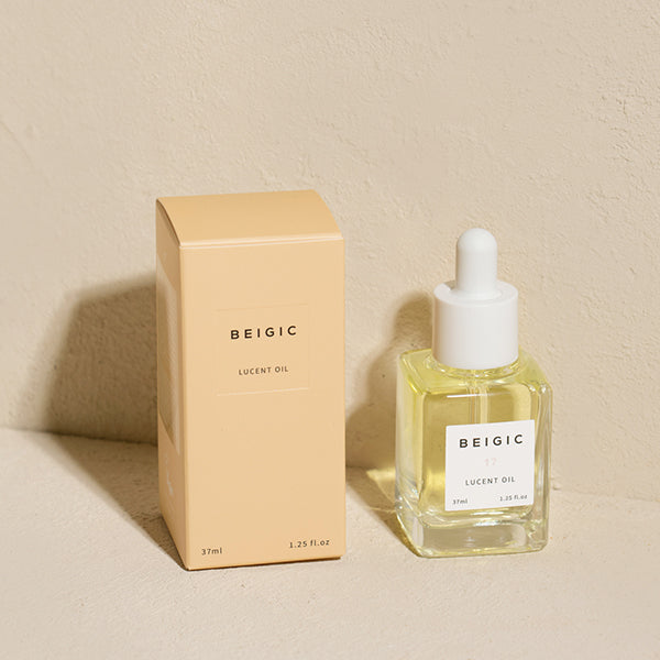 BEIGIC Lucent Oil, 37ml