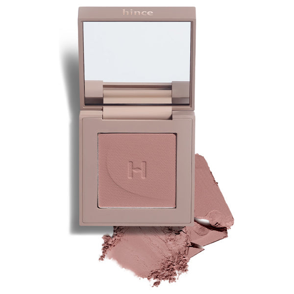 hince New Depth Eyeshadow JP, V002 Allure in Motion, 3.5g