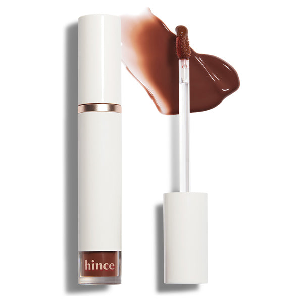 hince Mood Enhancer Water Liquid Glow JP, W010 Remarkable, 4ml, subtle vanilla