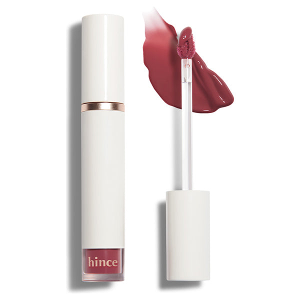 hince Mood Enhancer Water Liquid Glow JP, W006 Refined, 4ml, Subtle Vanilla