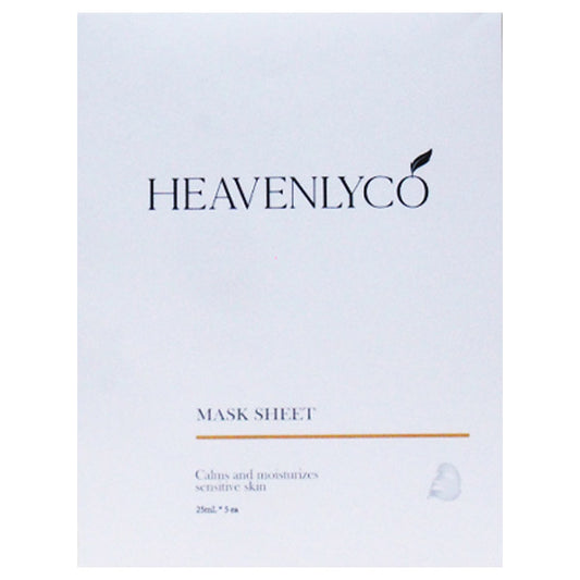 HEAVENLYCO Face Mask, 130g