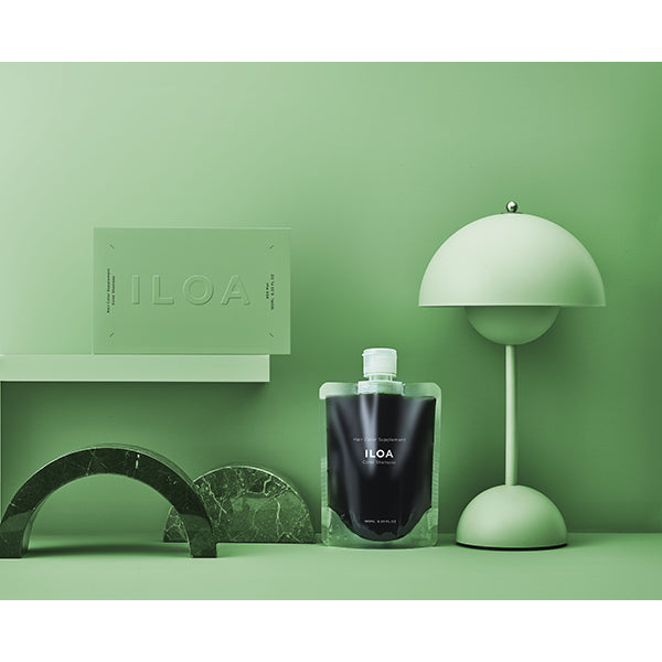 Color Shampoo, #05 Matte, 185ml