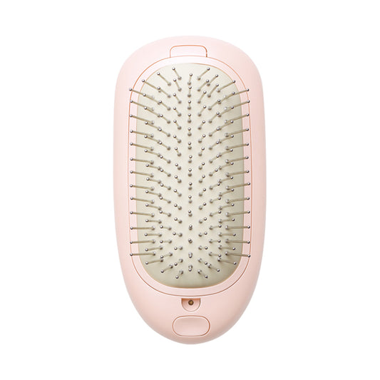 Festino Salon Care Quick Ion Brush (Pink), 130g