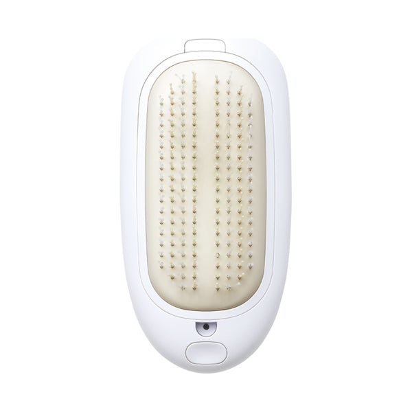 Festino Salon Care Quick Ion Brush (White), 130g