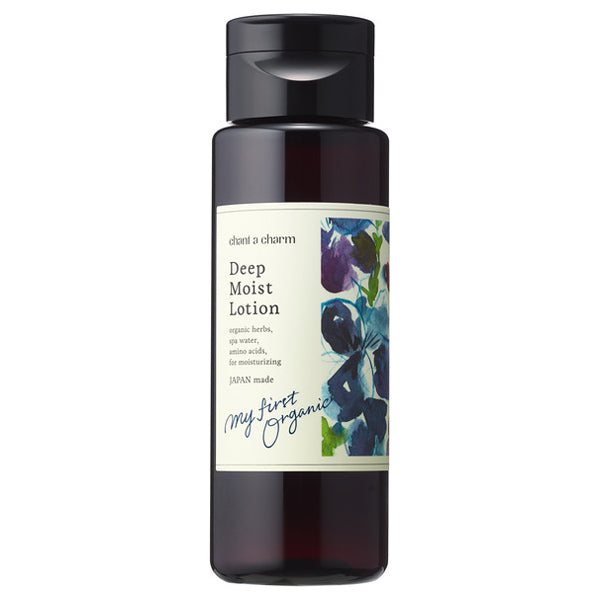 chant a charm Deep Moist Lotion EX, 150ml