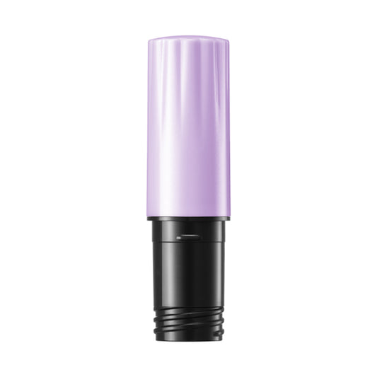 PRIOR Bitsuya Eye Cream Color, Refill (Cartridge), Lavender, 3g