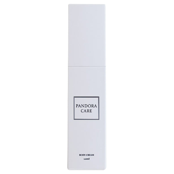 PANDORA CARE Body Cream, 120ml (Alluring Lily)