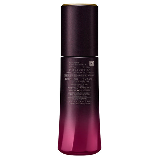 Twany Century The Emulsion a SP, 125ml