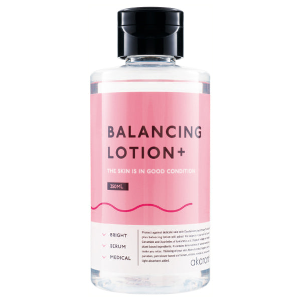 Akaran Plus Balancing Lotion, 350ml