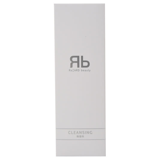 ReZARD beauty Cleansing (Unscented), 100g