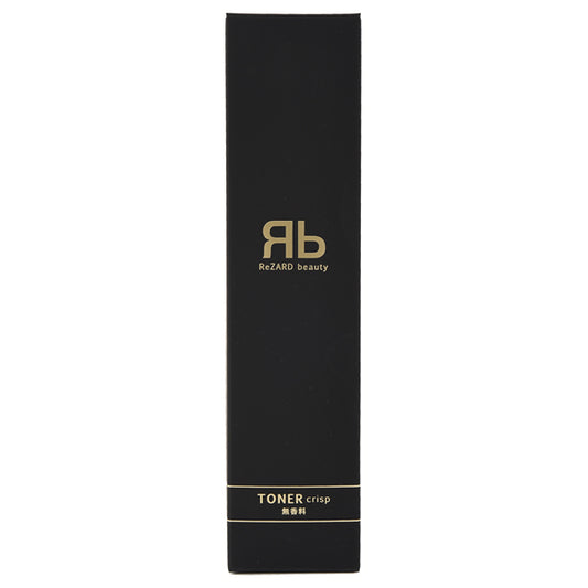 ReZARD beauty Toner Crisp (Fragrance-free), 150ml