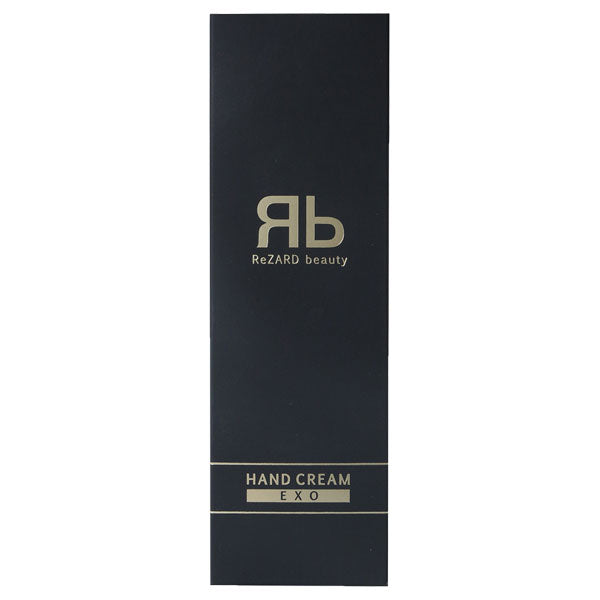 ReZARD beauty Hand Cream EXO, 50g