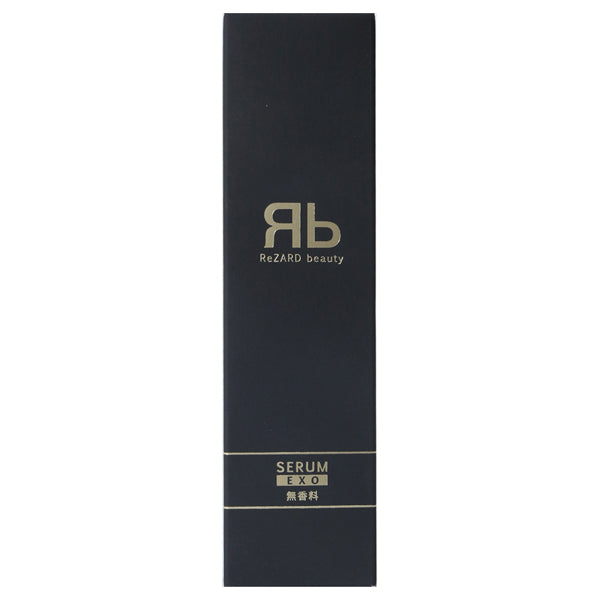 ReZARD beauty Seram EXO (Fragrance-free), 30ml, Fragrance-free