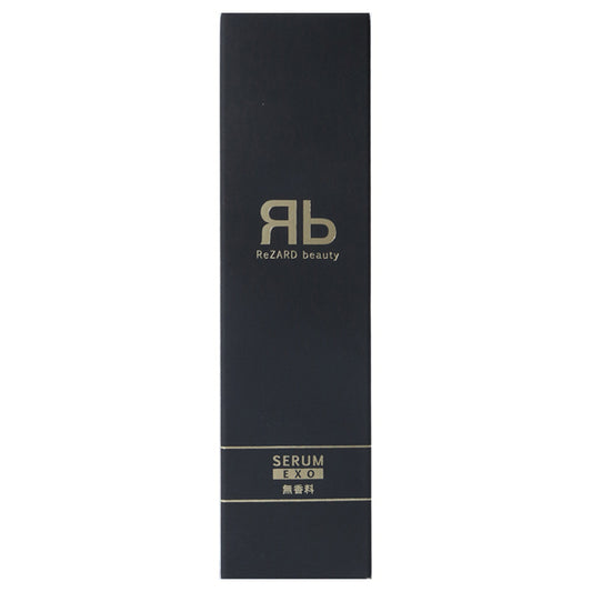 ReZARD beauty Serum EXO (Fragrance-free), 30ml