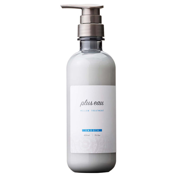 plus eau Mellow Treatment, 450ml