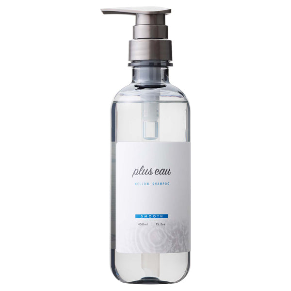 plus eau Mellow Shampoo, 450ml