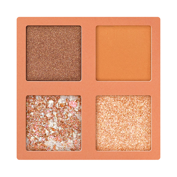 MAJOLICA MAJORCA Shadow flash, OR701, 3.2g