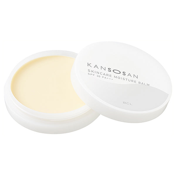 Dry Moisturizing skin care balm, SPF30 PA+++, 17g