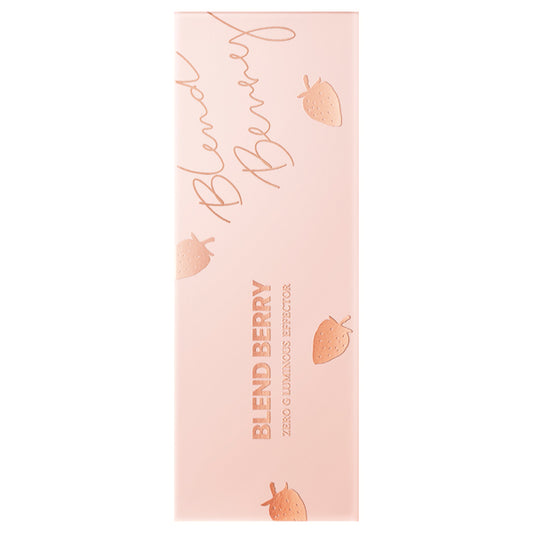 BLEND BERRY Zero G Luminous Effector (001), 30g