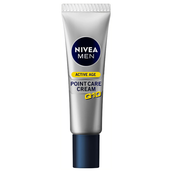 NIVEA Active Age Intensive Care Cream, 20g