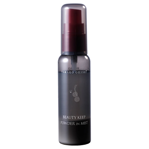 TAKAKO OHASHI Beauty Keep Powder in Mist, 55ml