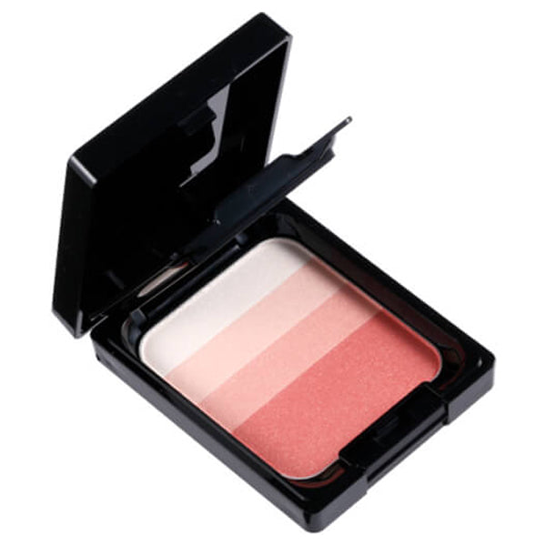 Takako Ohashi Designing Face Color EX (Peach Red)